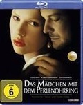Cover: Das M&auml;dchen mit dem Perlenohrring - Concorde Home Entertainment