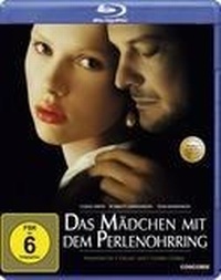 Enlarge image Cover: Das Mädchen mit dem Perlenohrring - Concorde Home Entertainment