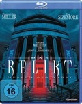 Cover: Das Relikt - Museum der Angst - Concorde Home Entertainment