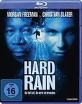 Cover: Hard Rain - Concorde Home Entertainment