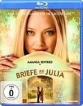 Cover: Briefe an Julia - Concorde Home Entertainment