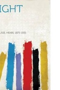 Cover: Light - HardPress Ltd