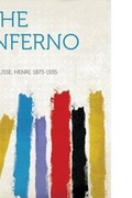 Cover: The Inferno - HardPress Ltd