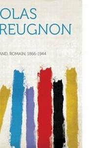 Enlarge image Cover: Colas Breugnon - HardPress Ltd