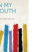 Cover: In My Youth - HardPress Ltd