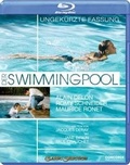 Cover: Der Swimmingpool - Concorde Home Entertainment
