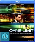 Cover: Ohne Limit - Concorde Home Entertainment