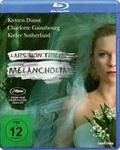 Cover: Melancholia - Concorde Home Entertainment