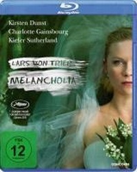 Enlarge image Cover: Melancholia - Concorde Home Entertainment