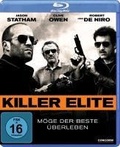 Cover: Killer Elite - Concorde Home Entertainment