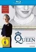 Cover: Die Queen - Concorde Home Entertainment