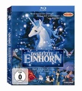 Cover: Das letzte Einhorn - Concorde Video