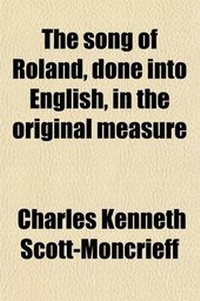 Enlarge image Cover: The Song of Roland - General Books