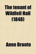 Cover: The Tenant of Wildfell Hall - General Books