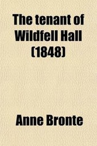 Enlarge image Cover: The Tenant of Wildfell Hall - General Books
