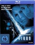 Cover: Virus - Concorde Home Entertainment