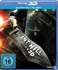 Cover: Silent Hill: Revelation - Concorde Home Entertainment