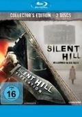 Cover: Silent Hill & Silent Hill: Revelation - Concorde Home Entertainment