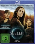 Cover: Seelen - Concorde Home Entertainment