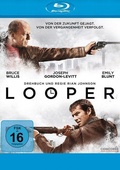 Cover: Looper - Concorde Home Entertainment
