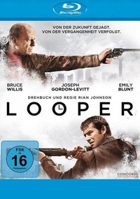 Enlarge image Cover: Looper - Concorde Home Entertainment
