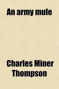 Enlarge image Cover: An Army Mule - General Books