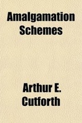 Cover: Amalgamation Schemes - General Books