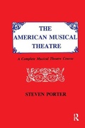 Cover: American Musical Theatre - G&B Arts International