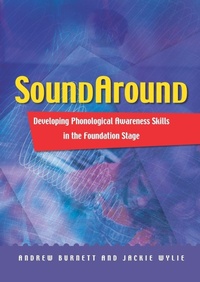 Enlarge image Cover: Soundaround - David Fulton Publishers Ltd