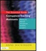 Cover: The Essential Guide for Competent Teaching Assistants - David Fulton Publishers Ltd