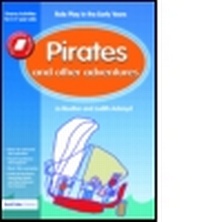 Enlarge image Cover: Pirates - David Fulton Publishers Ltd