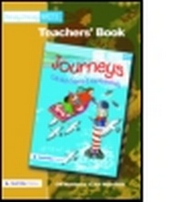 Enlarge image Cover: Journeys and Quests - David Fulton Publishers Ltd