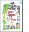 Cover: Once Upon A Time - David Fulton Publishers Ltd