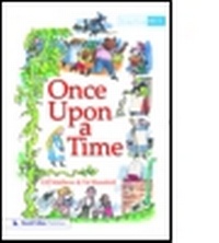 Enlarge image Cover: Once Upon A Time - David Fulton Publishers Ltd