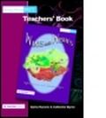 Cover: Wants, Wishes and Wizardry - David Fulton Publishers Ltd