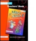 Cover: Robot World - David Fulton Publishers Ltd