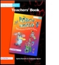 Enlarge image Cover: Robot World - David Fulton Publishers Ltd