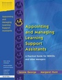 Cover: Appointing and Managing Learning Support Assistants - David Fulton Publishers Ltd