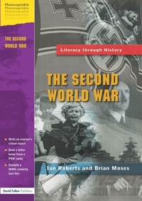 Enlarge image Cover: The Second World War - David Fulton Publishers Ltd