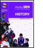 Cover: Meeting SEN in the Curriculum: History - David Fulton Publishers Ltd