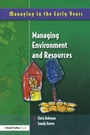 Cover: Managing Environment and Resources - David Fulton Publishers Ltd