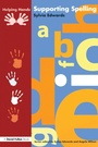 Cover: Supporting Spelling - David Fulton Publishers Ltd