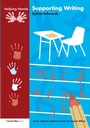 Cover: Supporting Writing - David Fulton Publishers Ltd