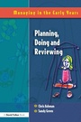 Cover: Planning, Doing and Reviewing - David Fulton Publishers Ltd