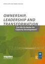 Cover: OWNERSHIP LEADERSHIP AND TRANSFORMATION - Earthscan Ltd