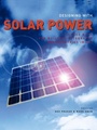 Cover: Designing with Solar Power - Earthscan Ltd
