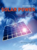 Cover: Designing with Solar Power - Earthscan Ltd