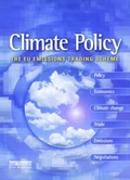 Cover: The EU Emissions Trading Scheme - Earthscan Ltd