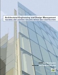 Cover: Teaching and Learning Building Design and Construction - Earthscan Ltd