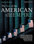 Cover: The State of the American Empire - Earthscan Ltd